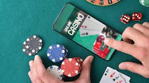 Casino BOF Your Ultimate Gaming Destination