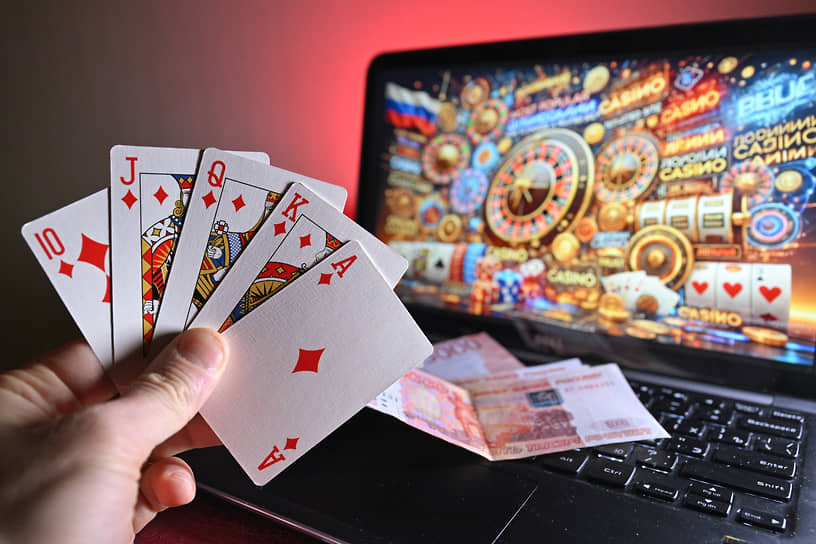 Casino BOF Your Ultimate Gaming Destination
