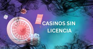 Casinos Sin Licencia en España Seguridad y Riesgos -1243449323 Casinos Sin Licencia en España Seguridad y Riesgos -1243449323
