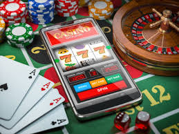 Discover the Exciting World of DexSport Casino App