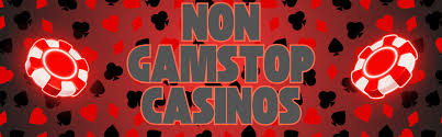 Exploring Casinos Not on GamStop in the UK