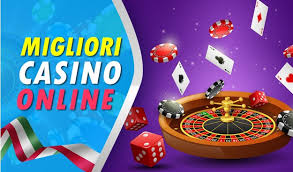 I migliori siti casinò non AAMS del 2023 I migliori siti casinò non AAMS del 2023