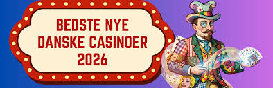 Nye Danske Casinoer En Guide til De Bedste Online Spiloplevelser 1196158441 Nye Danske Casinoer En Guide til De Bedste Online Spiloplevelser 1196158441