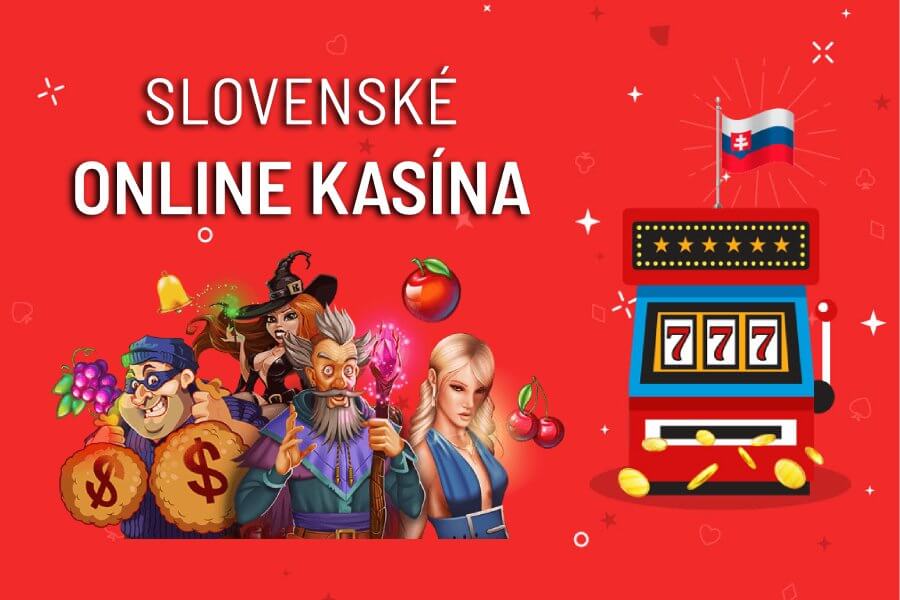 Online Kasína na Slovensku Všetko, čo Potrebujete Vedieť -2131269933