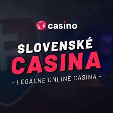 Online Kasína na Slovensku Všetko, čo Potrebujete Vedieť -2131269933