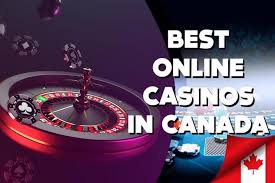 Discover the Best Online Casino in Canada for Real Money -228706417