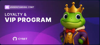 The Rise of Cybet Crypto Casino in the Online Gaming World The Rise of Cybet Crypto Casino in the Online Gaming World